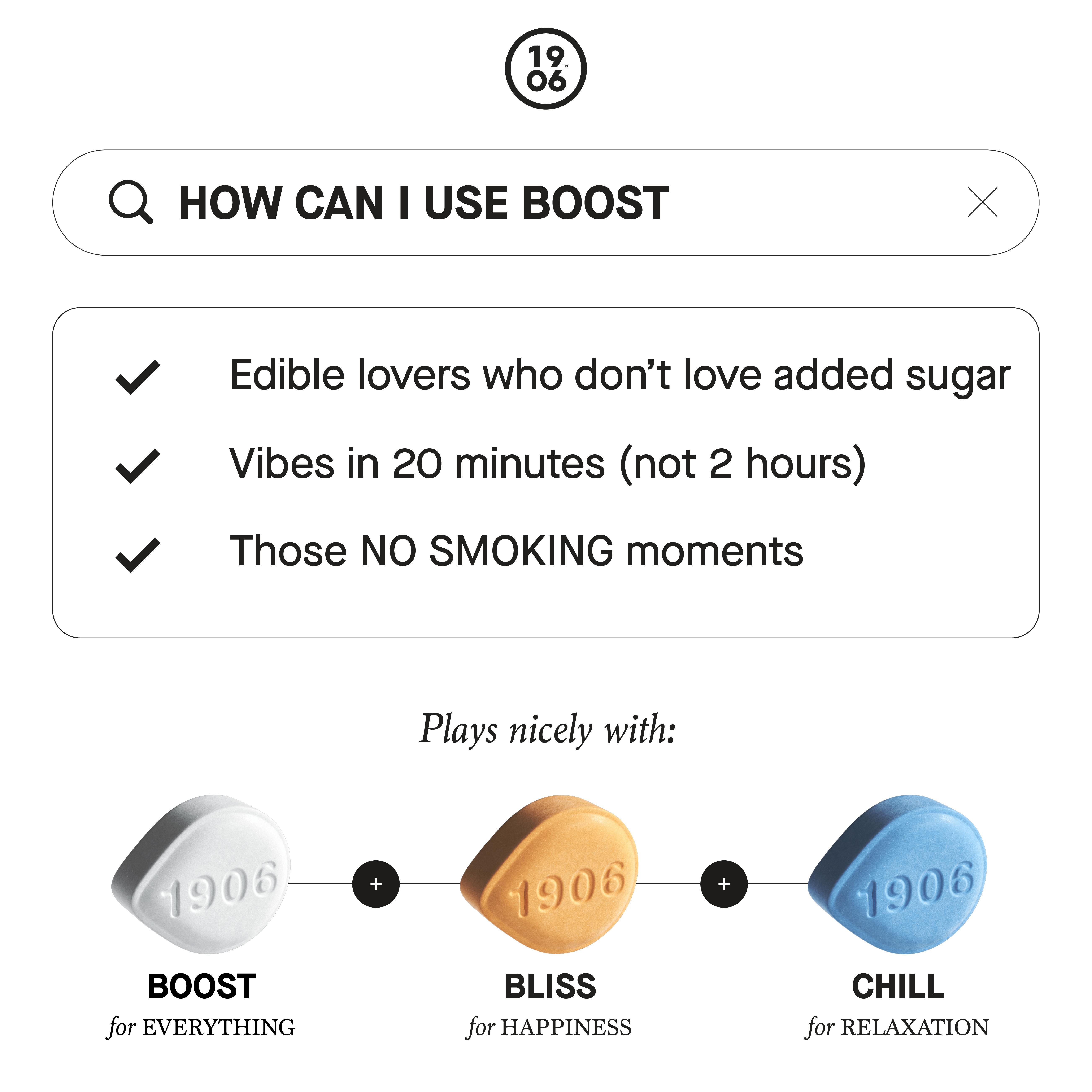 Photo of Boost Drops 1-pack