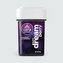 Optimals Quick Dream Berry 11 G2.09
