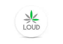 Loud Cannabis Logo