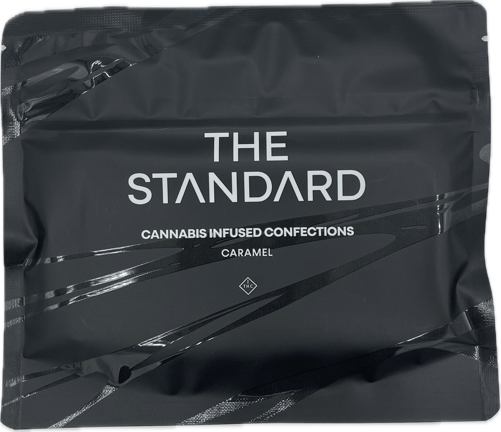 Caramel Confection | 10mg - 10 Count