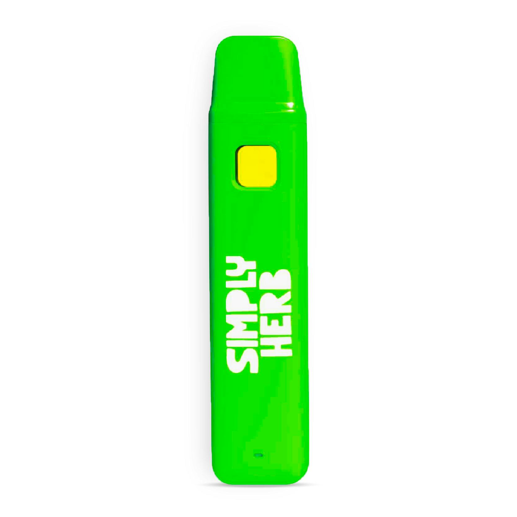 Pickle Limited Edition Disposable | Ascend Dispensary - Logan Square