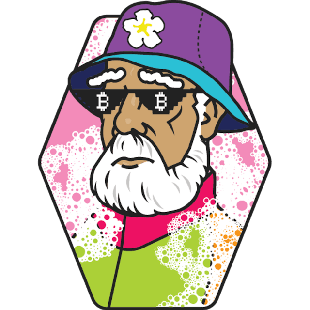 High Tide: Zelicious - 7g