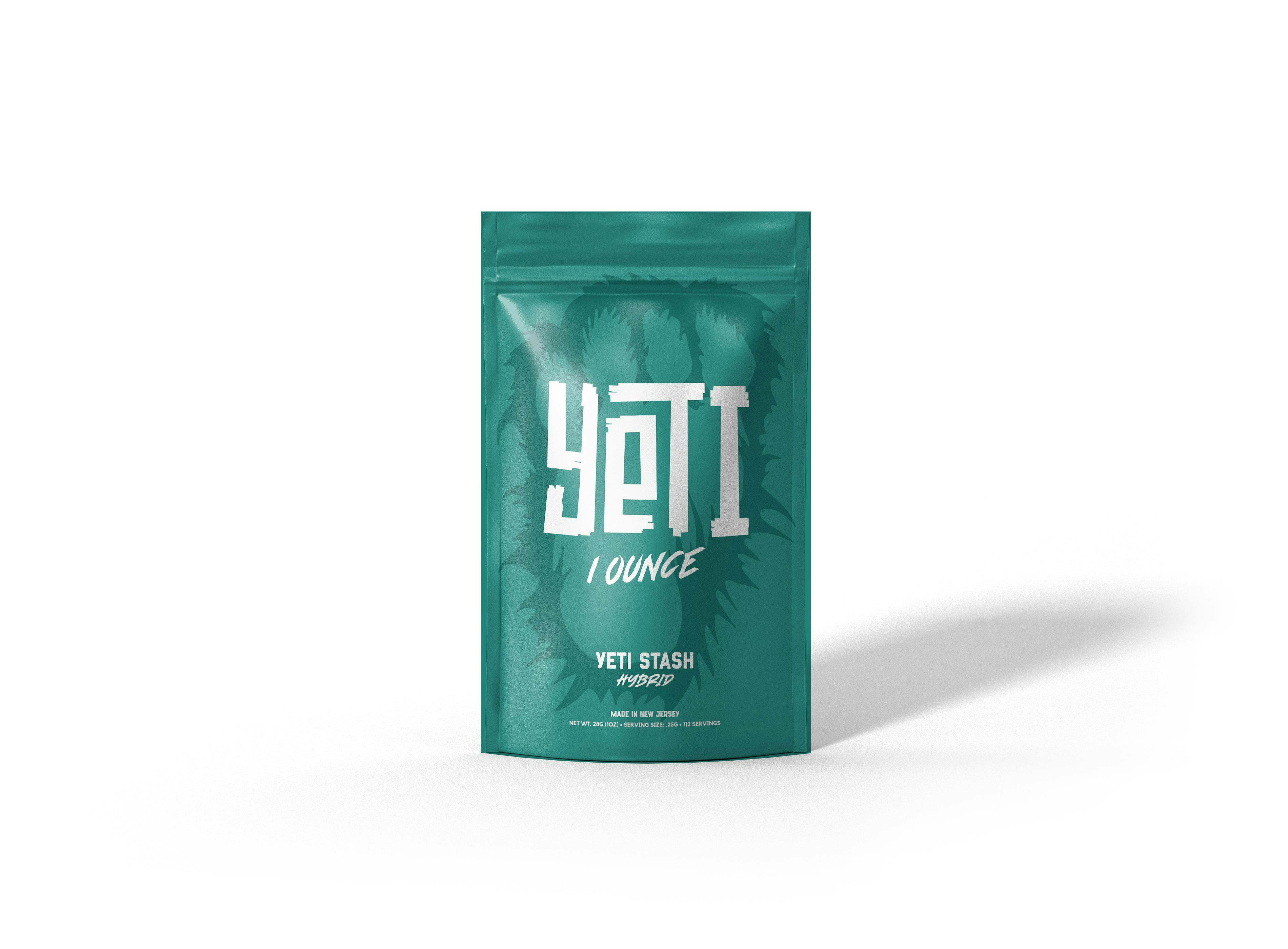 floow様オーダー Out of stock, Yeti | Ground Flower | Oreoz Blizzard | 28g | HASHERY