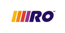R.O. Logo