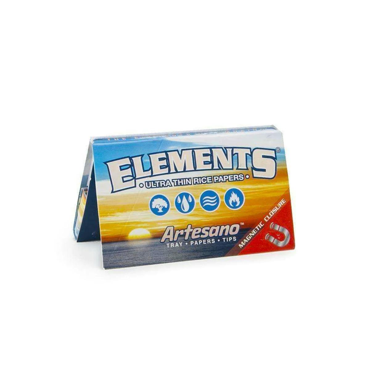 Image of Artesano | 1 1/4 Size Papers