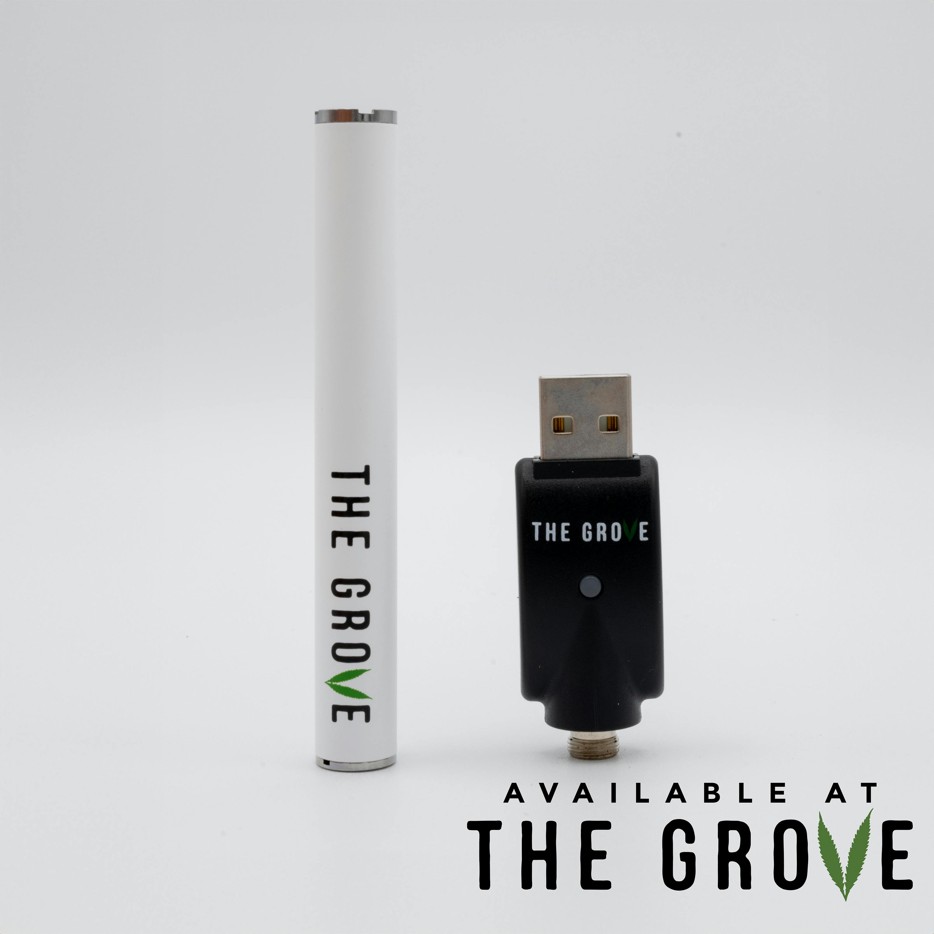 The Grove La Mesa Menu: Shop Cannabis Online Now!
