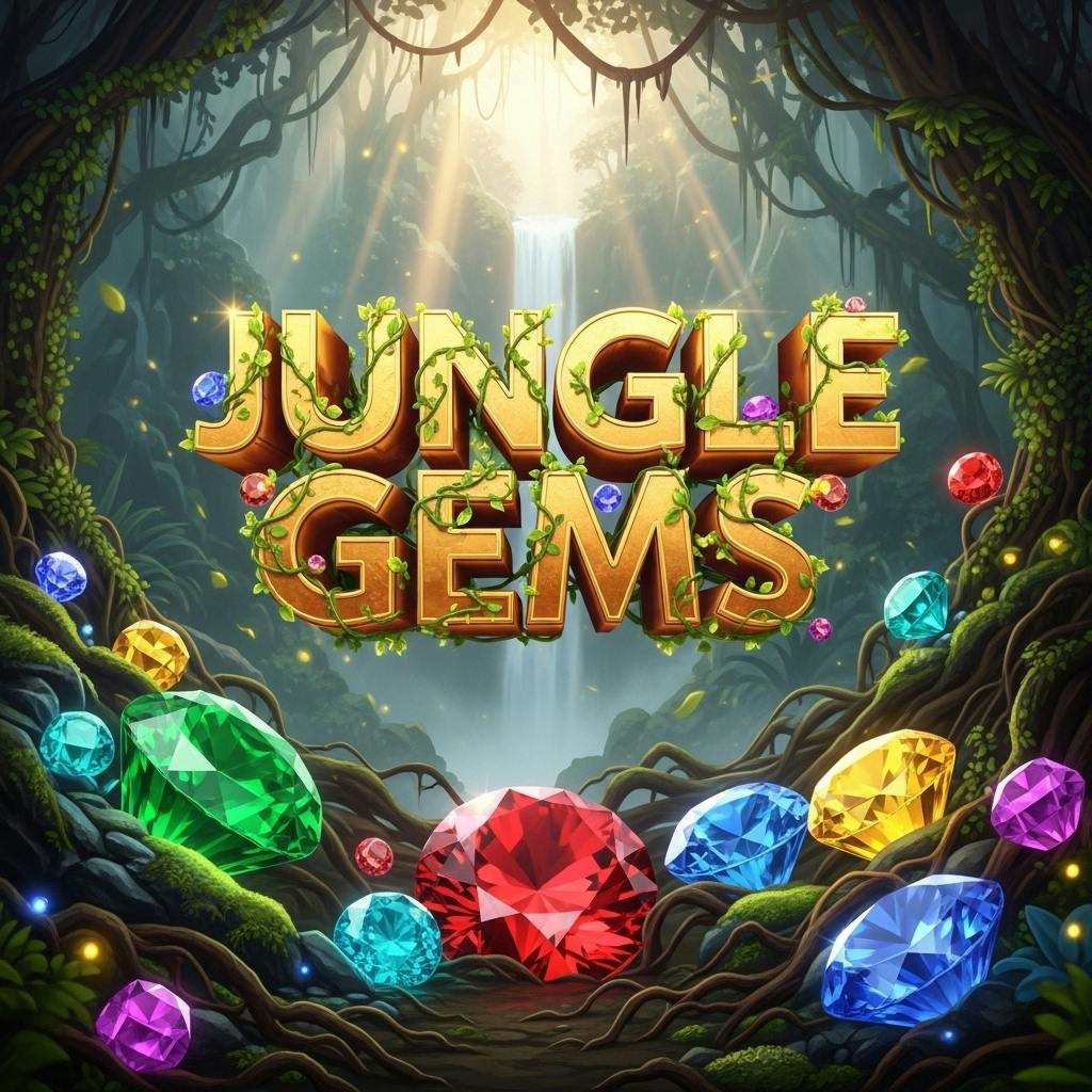Leal - 3.5g - Jungle Gemz