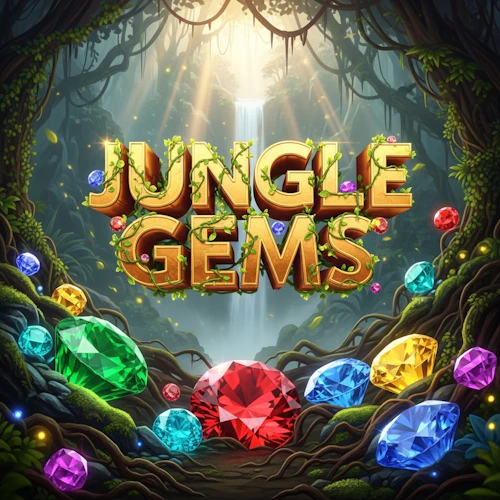 Leal - 28g - Jungle Gemz