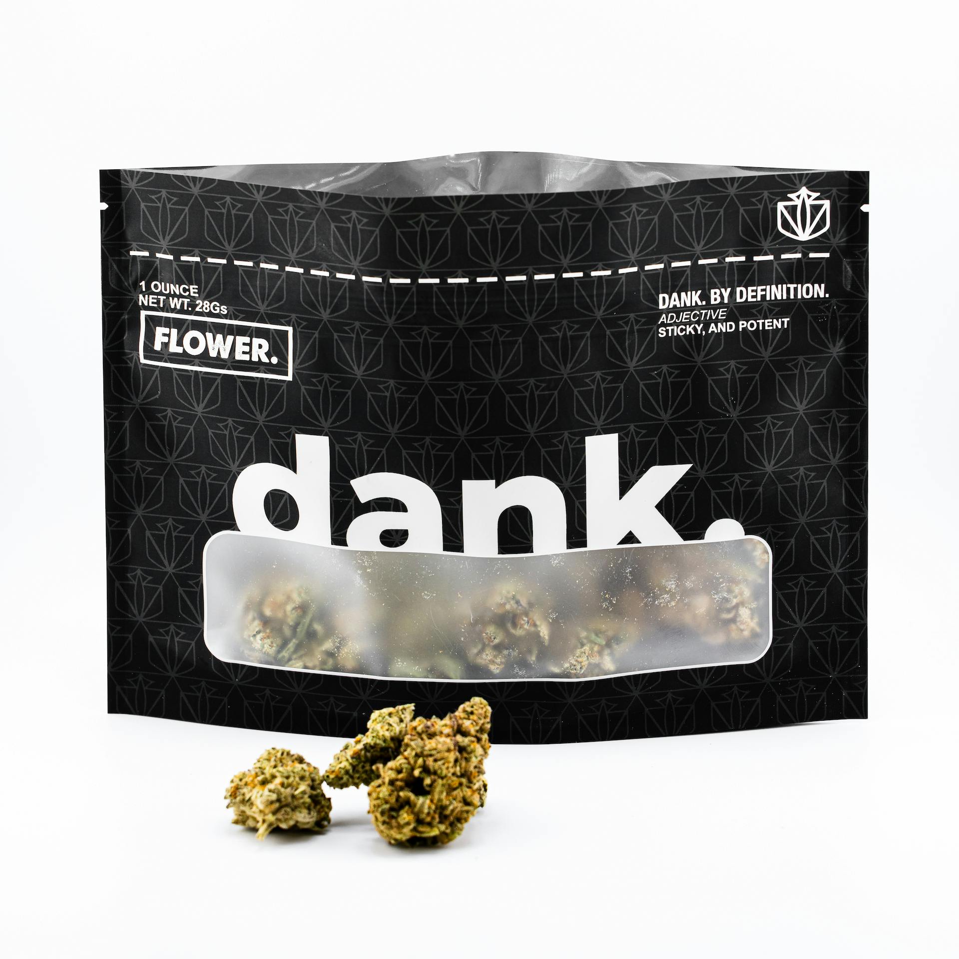 Dank | Afghani | 28g