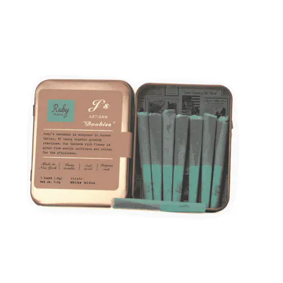 elf bar vape uk Jaunty Jaunty | Blackberry Kush | Disposable main image 0