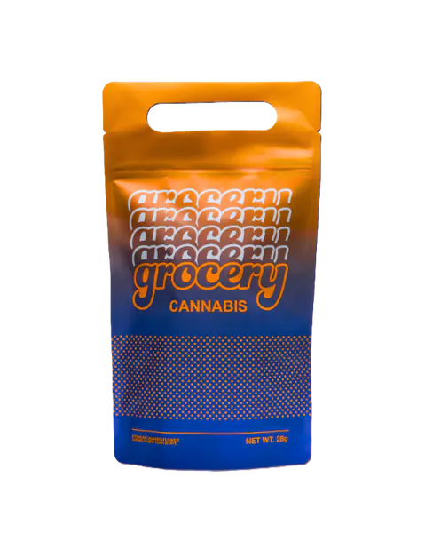 Grocery Cannabis Mimosa Kat Flower 28g | Sacred Bloom