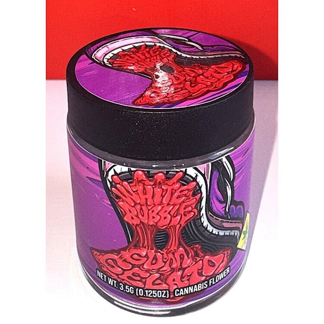 Dried cannabis flower is primarily ingested via inhalation. Activation time is roughly about 5 minutes and can last up to a few hours.