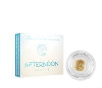 Afternoon Delite - 1g Rosin - Super Gremlin