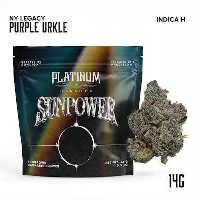 Jetpacks FJ Mini | Afghani | 0.6 Infused Pre-Roll – Greenery Spot