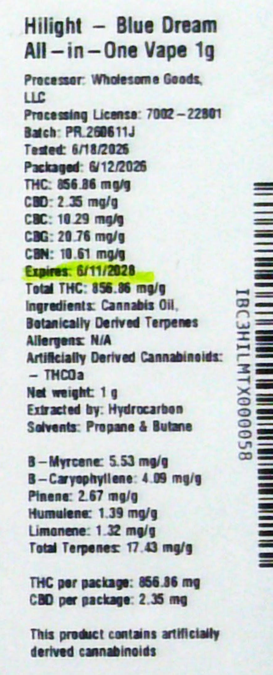 Image of product