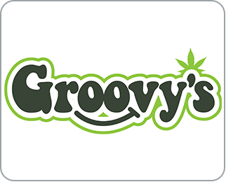 logo for Groovy Cannabis