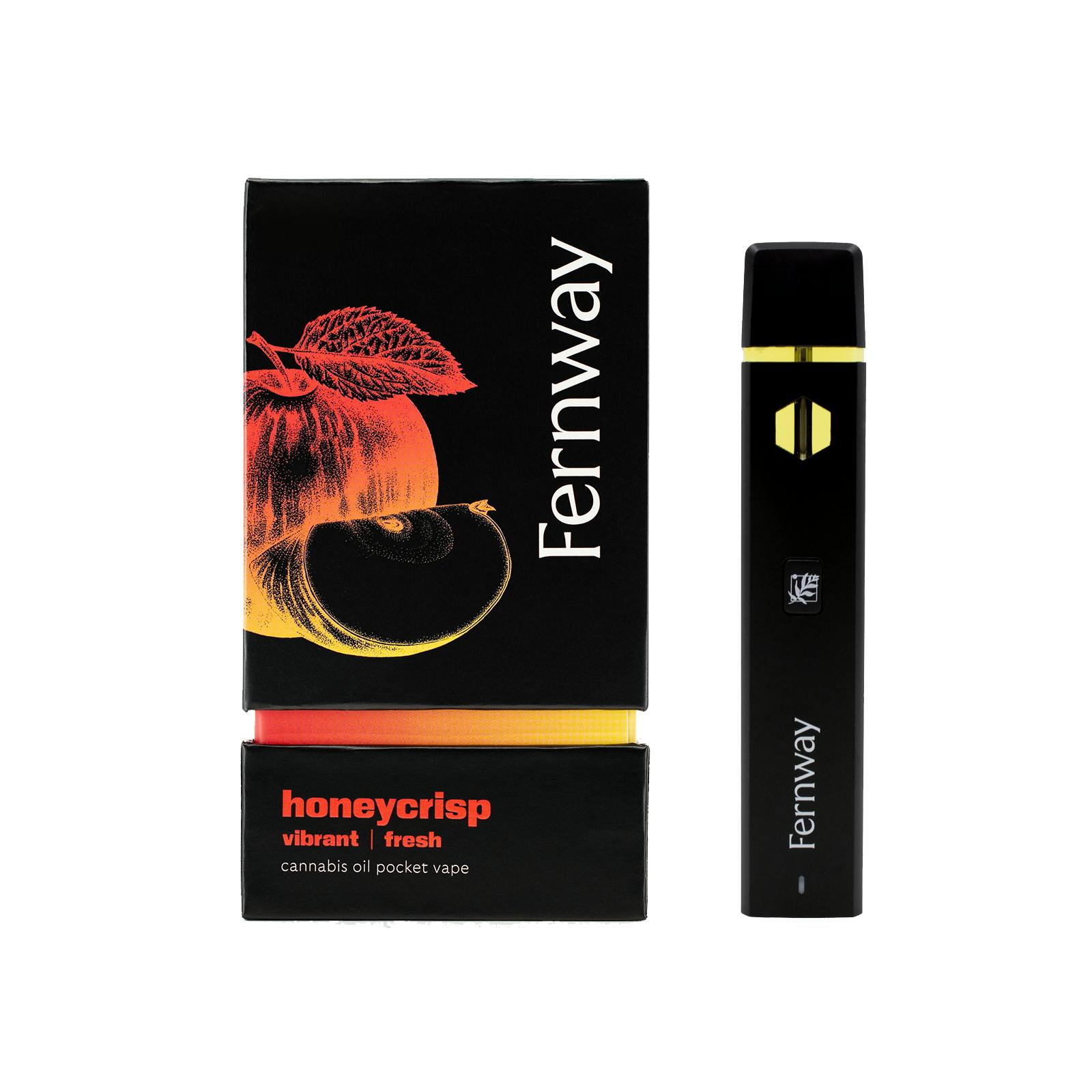 Photo of Fernway Honeycrisp 2G Traveler