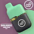Balance MT THC CBD