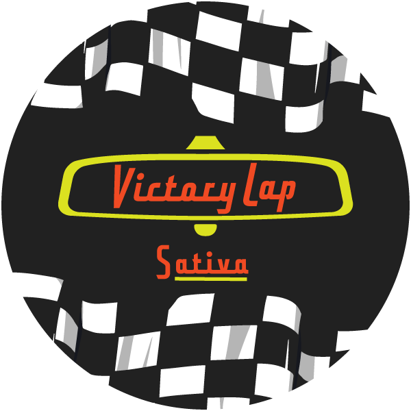 Product: Victory Lap | V6 Haze | Flower - 3.5g