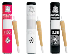 Pre-Rolls category image