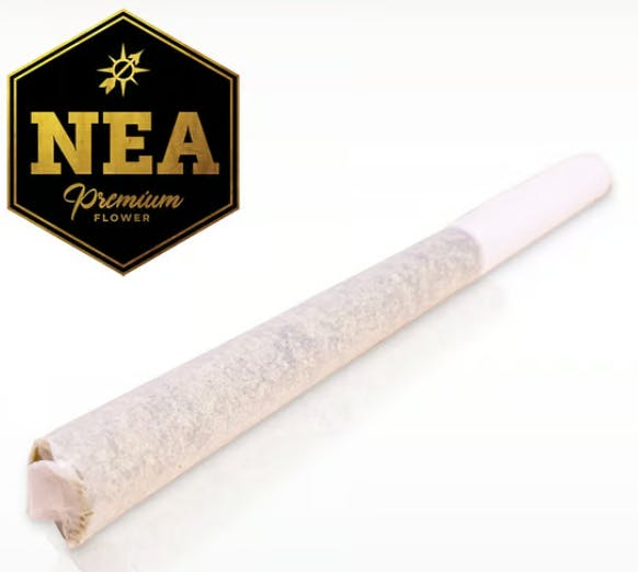 Product Moroccan Peaches Pre Roll