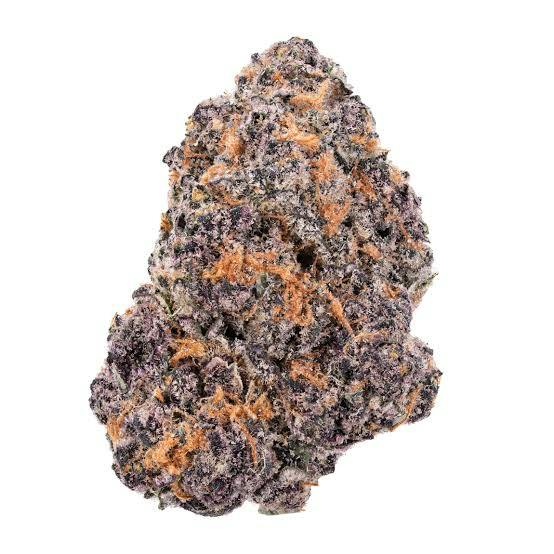 Product Aura | Glitter Bomb | Flower