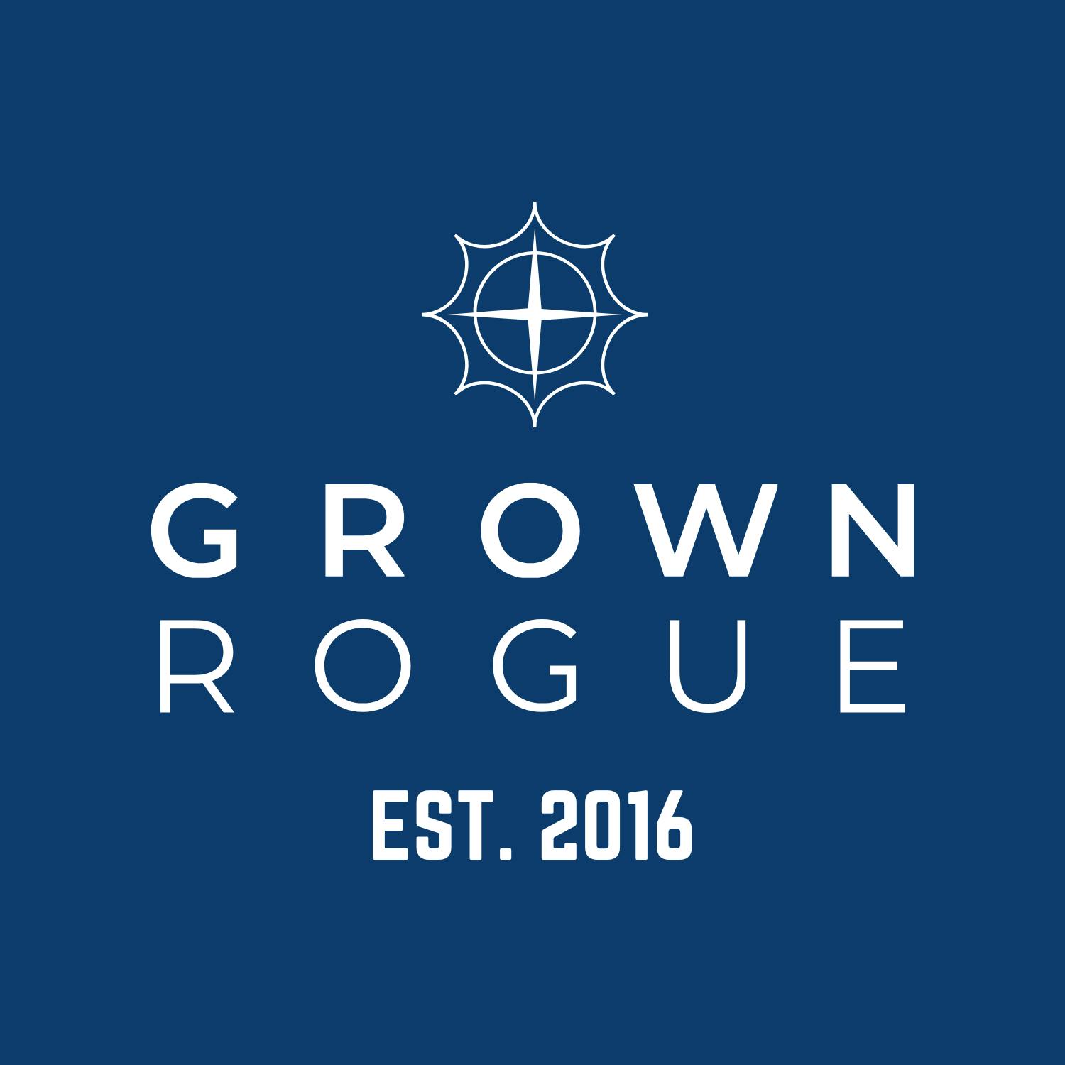 Image of Grown Rogue - Blue Pinot - Pre-Pack