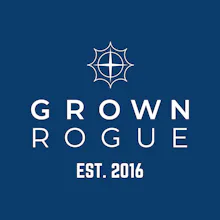 Grown Rogue - 3.5g Prepack - Jet Fire - FLOWER by Grown Rogue at King of Budz