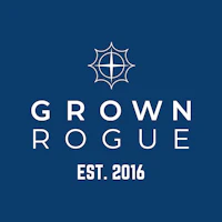 Grown Rogue - 3.5g Prepack - Jet Fire - product image at King of Budz