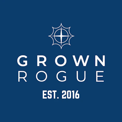 Grown Rogue - 3.5g Prepack - Jet Fire - FLOWER by Grown Rogue at King of Budz