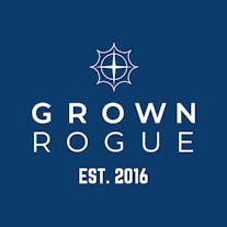 Grown Rogue Logo