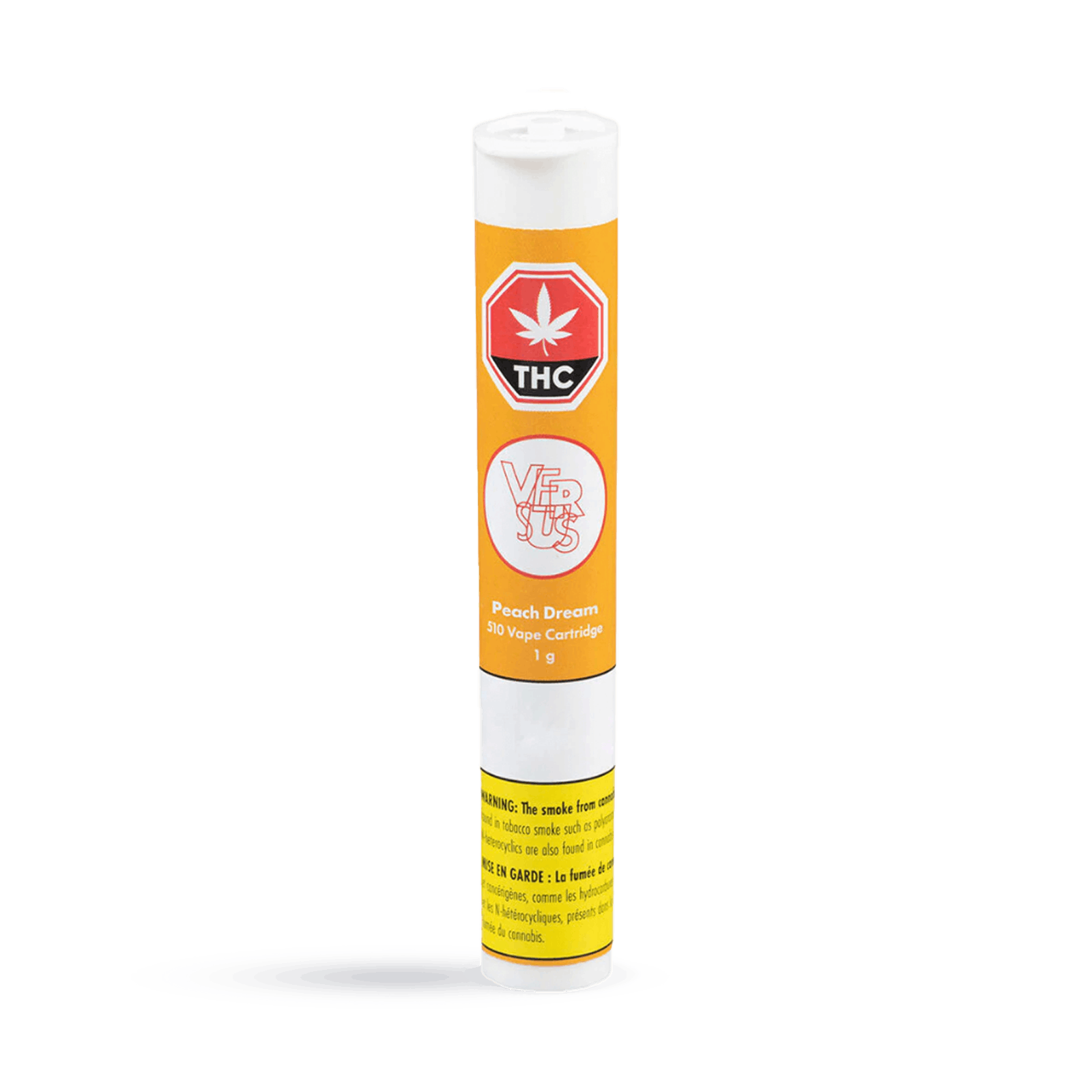 Peach dream cartridge | 1g