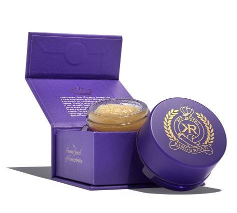 Kings Road - Purple Punch Live Resin Badder - 3.5g