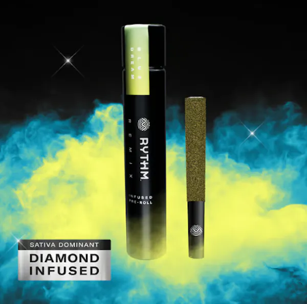 Rythm l GMO Live Resin CD Vape Pen (Disposable) l 2g - Eastern Green  Cannabis - Rythm l GMO Live Resin CD Vape Pen (Disposable) l 2g Near Me -  Rythm l