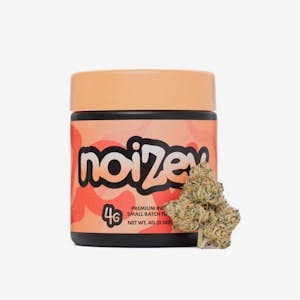 Noizey - Harlem Haze by Noizey