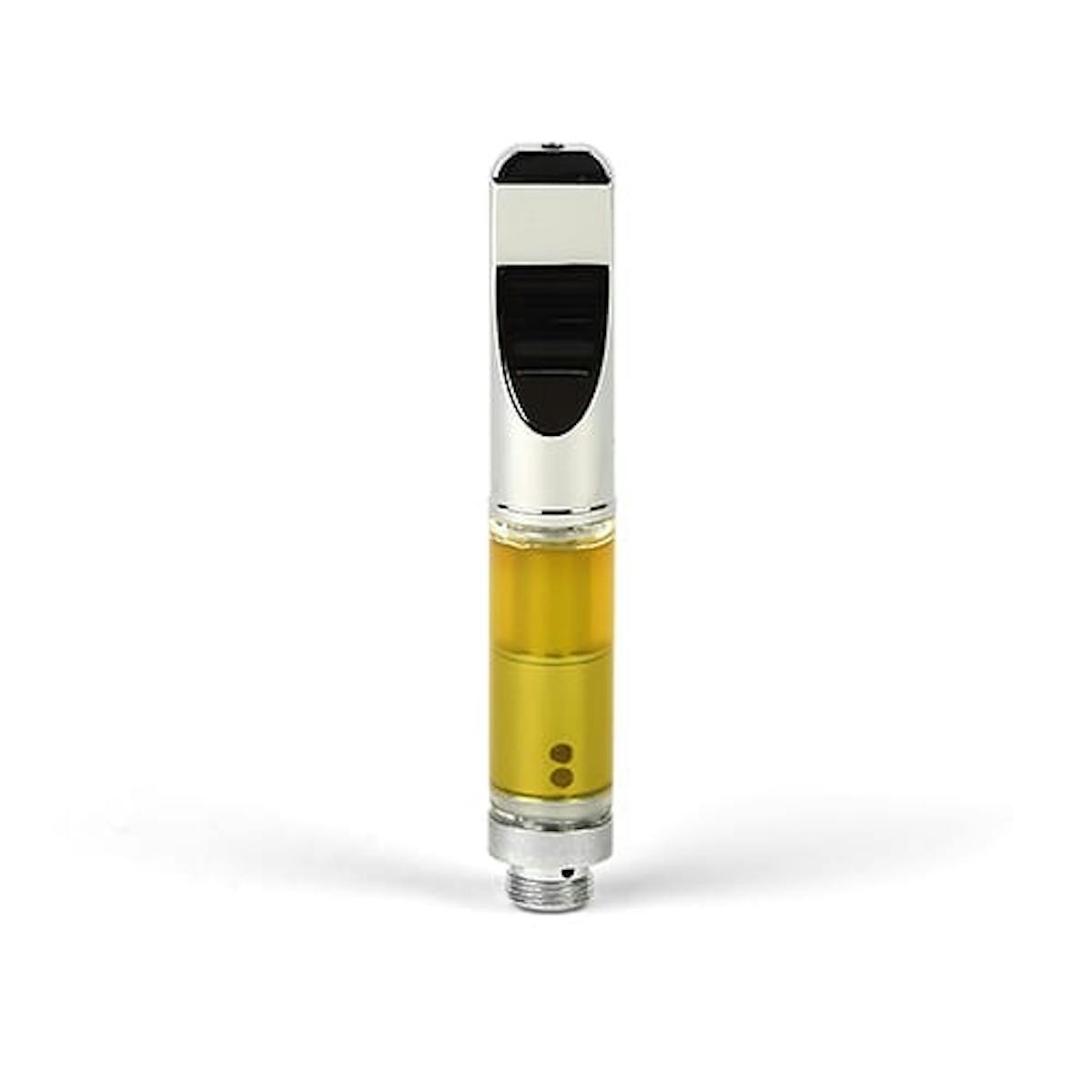 Photo of Kaviar – CO2 Syringe (S)