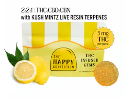 Catching Citrus Dreams