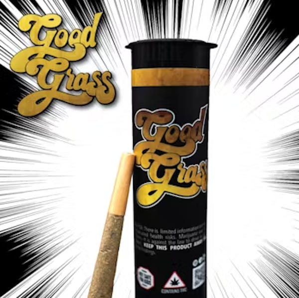 Head Cheese (SH) - 0.5g 5pk Pre Rolls - Solar Therapeutics