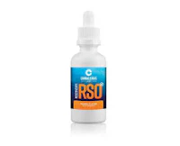 Cannalicious - 200mg RSO Dropper - Recovery - Mango - product image at King of Budz