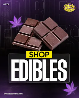 Edibles category image