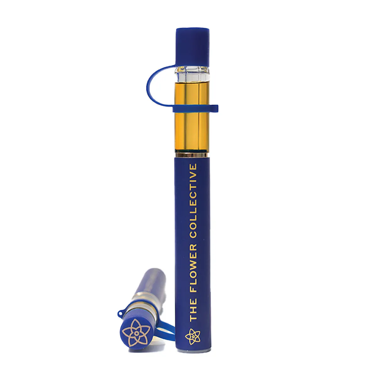 TFC | 1g Rosin AIO | Cherry Cake (Hybrid) 1g Vaporizers | The