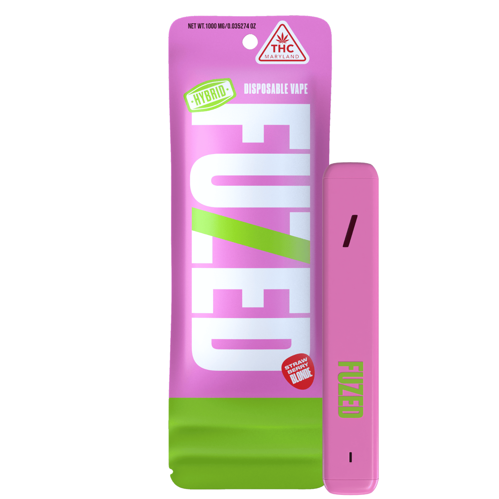 fuzed disposable vape Ley del vapeo en España: normativa actual explicada main image 0