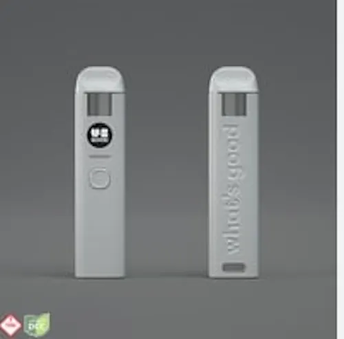 Supersourz | Live Rosin Solventless Disposable-1