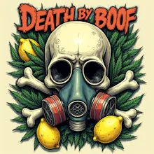 DELI - Death By Boof (Smalls)