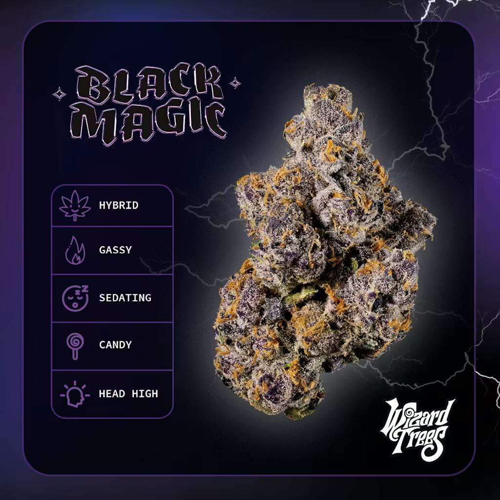 Preferred Gardens PREFERRED GARDENS - Znacks - Flower - 3.5g
