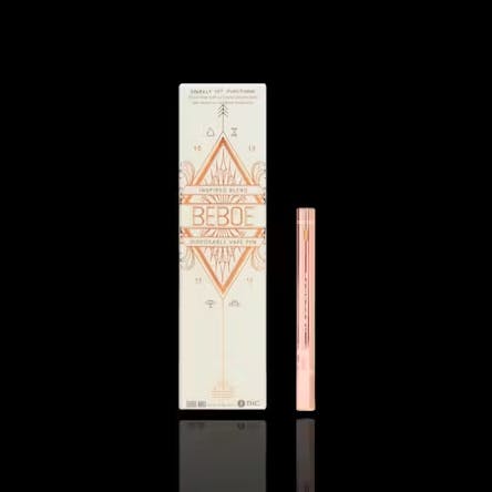 Beboe Sweet Dreams Disposable Vape