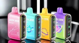 pink.lemonade geek bar | PULSE 15000: PINK LEMONADE Disposable Vape Cartridge Select Flavor ::Fuji Ice Iced Fruit Flavoured Disposables Lost Mary MT15000 Turbo