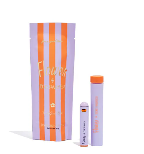 Edie Parker | ‘Nightcap’ Petal Puffer – Cherry Amaretto Sour | Disposable Vape | .5g-1