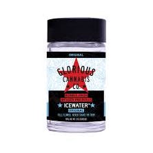 Nola Moonson | 0.5g x 5pk | Icewater Hash Infused | Glorious Cannabis Co.