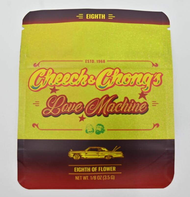 Cheech & Chong’s Prepack Love Machine – Cheech & Chong's Dispensoria